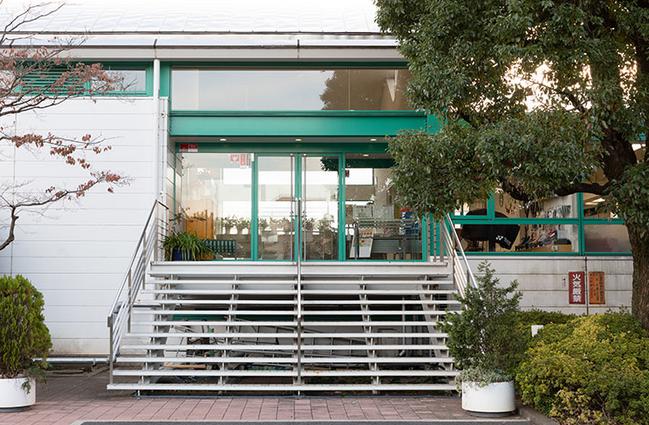 その他　高井戸ダイヤモンド・テニスクラブ（その他）まで1838m