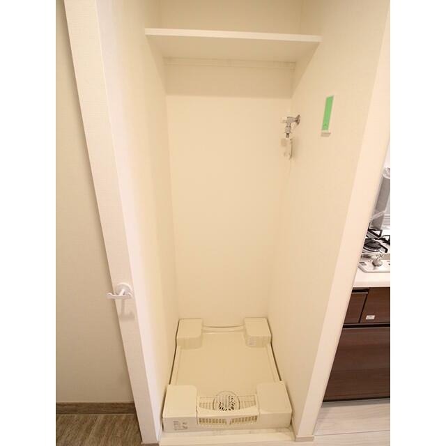 その他設備　※同仕様写真含む