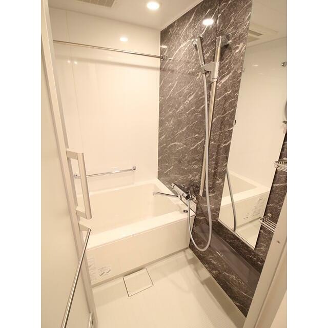 バス・シャワールーム　※同仕様写真含む