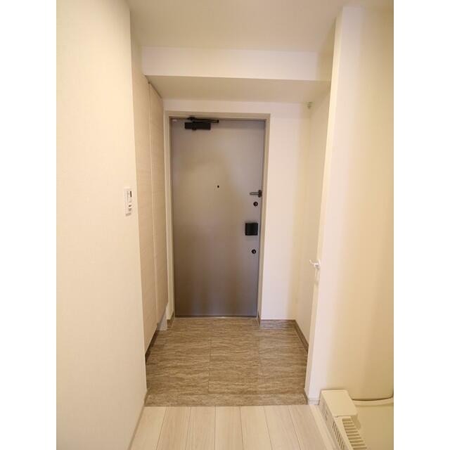 玄関　※同仕様写真含む