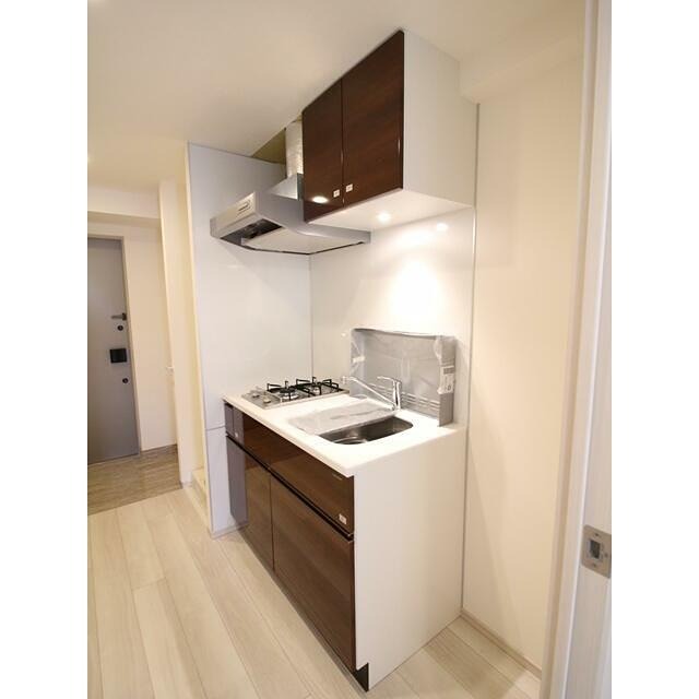 キッチン　※同仕様写真含む