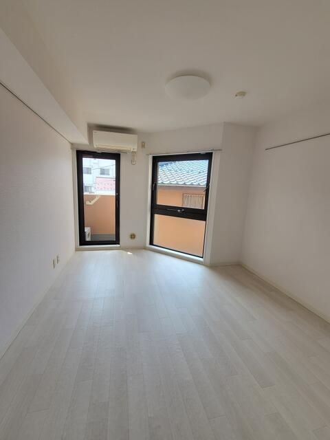 居室・リビング　集合ポスト