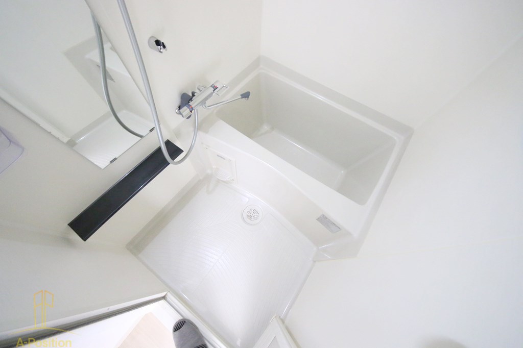 バス・シャワールーム　ファステート大阪城東グリッジ