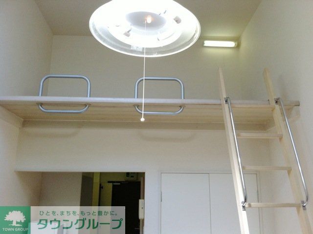 その他　ロフト