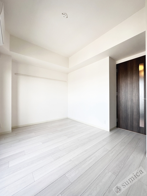 その他部屋・スペース　ペットと一緒にお住まい頂けるお部屋です♪♪