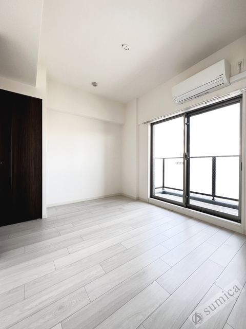 居室・リビング　ネットは無料で利用可能です♪♪