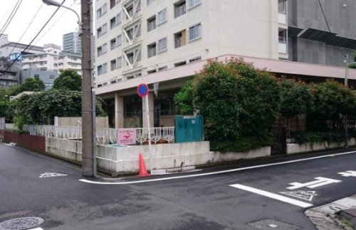 幼稚園・保育園　八ツ山保育園（幼稚園・保育園）まで239m