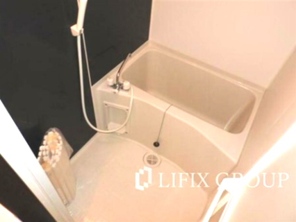 バス・シャワールーム　風呂