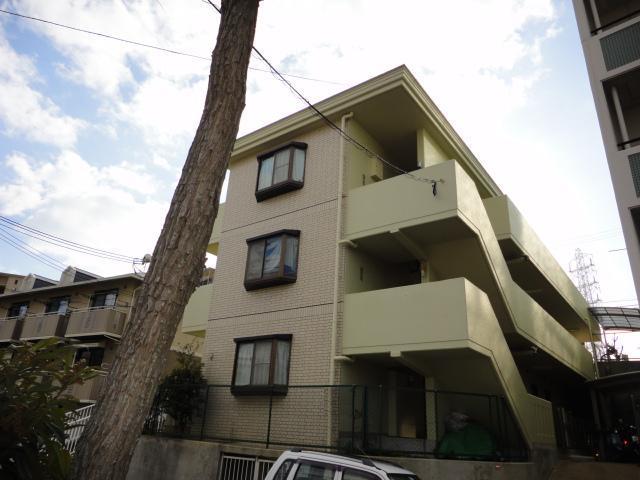 エントランス　西区専門店　リプロ神戸西店