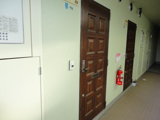 ロビー　西区専門店　リプロ神戸西店