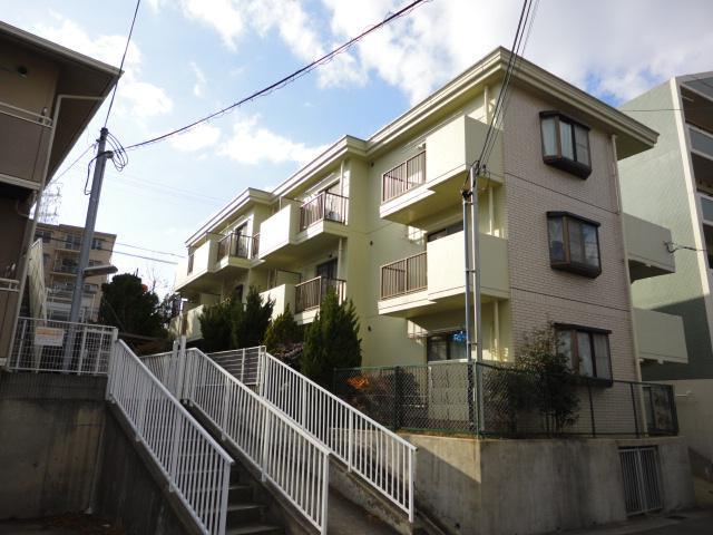 建物外観　西区専門店　リプロ神戸西店