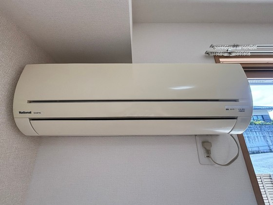 その他設備　※別部屋の写真です