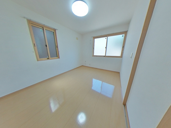 その他　※別部屋の写真です