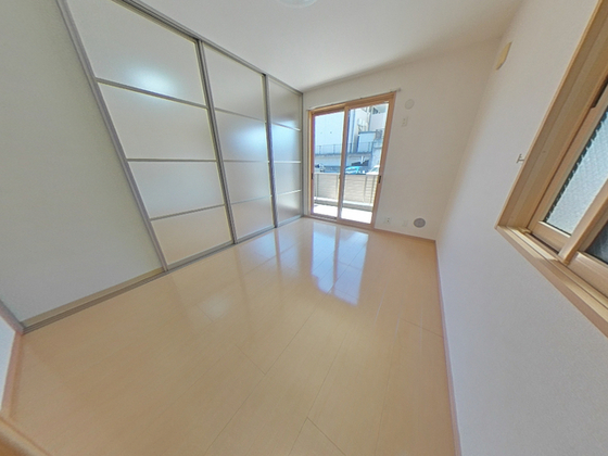 その他部屋・スペース　※別部屋の写真です