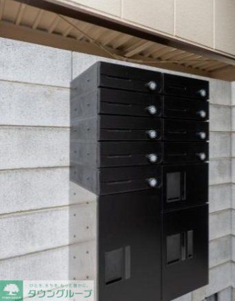 その他設備　共有部分