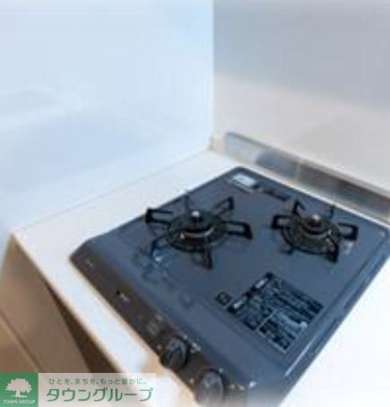 その他　キッチン