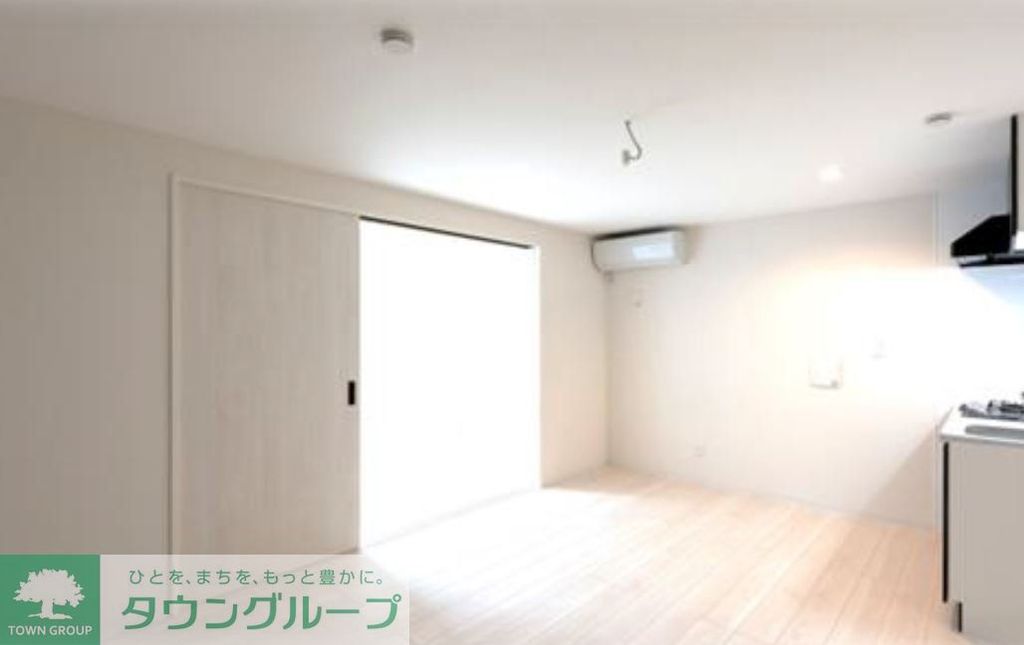 居室・リビング　リビング/居室