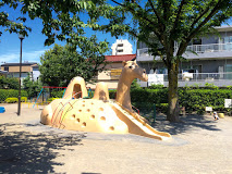 公園　荒川5丁目公園（公園）まで1097m