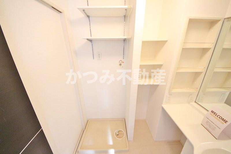 その他設備　他号室参考写真
