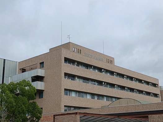 その他　栄宏会小野病院まで650m