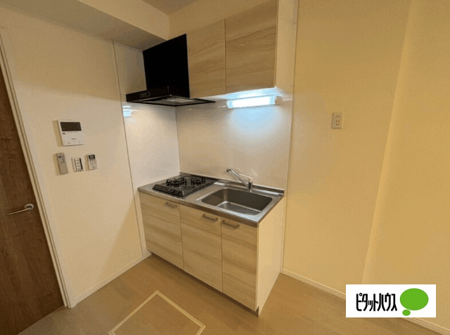 キッチン　イメージ写真