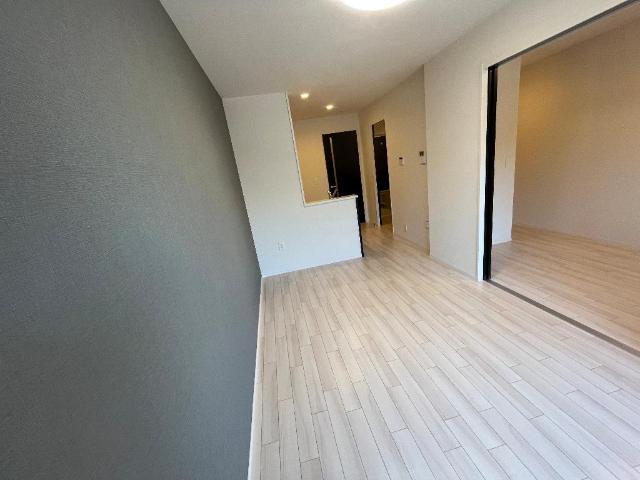 居室・リビング　リビング（イメージ）