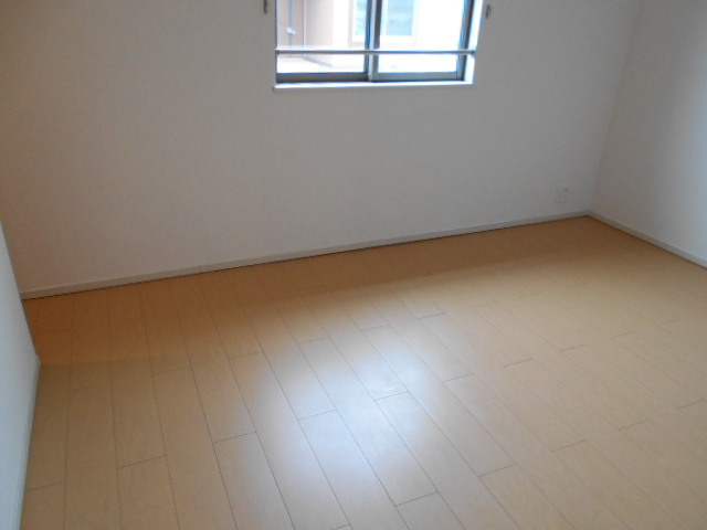 その他部屋・スペース　北側寝室（洋室・６．０畳）