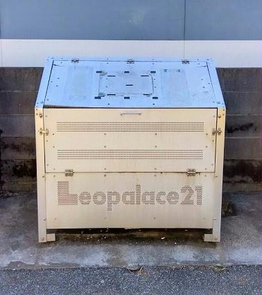 その他　ゴミ置き場