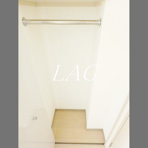 収納　収納です。