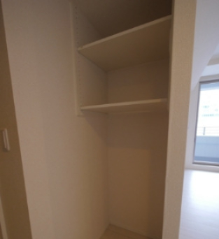 収納　別部屋参考写真
