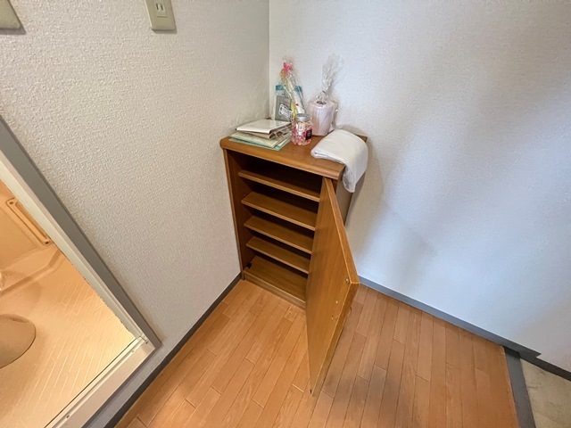 その他　※別号室のお写真です