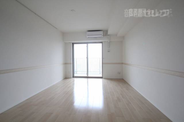 その他部屋・スペース　全部屋エアコン標準装備です。