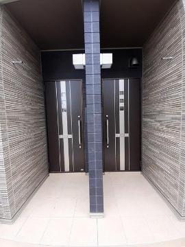 玄関　玄関（イメージ）