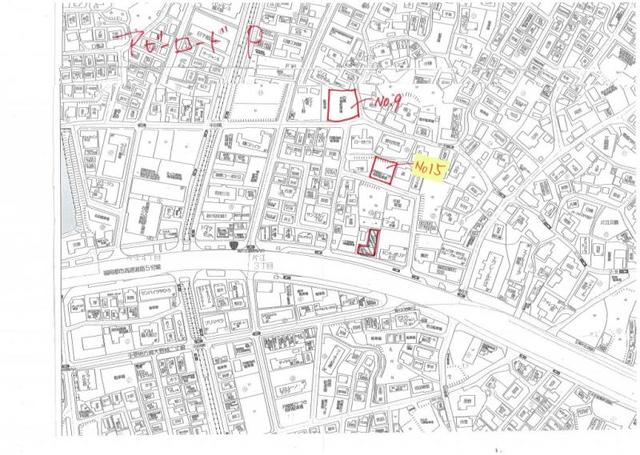 駐車場　【駐車場】近隣駐車場２台確保