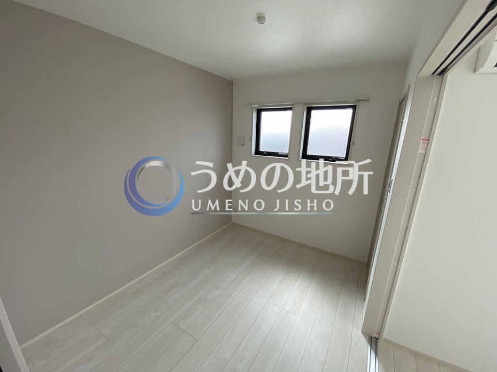 その他部屋・スペース　洋室1-1