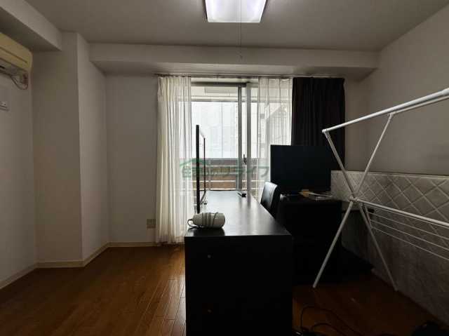 居室・リビング　別階層の参考写真になります。