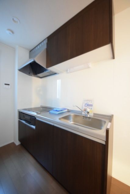 キッチン　別号室参考