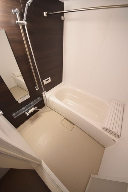 バス・シャワールーム　☆お問い合わせはお早めに☆