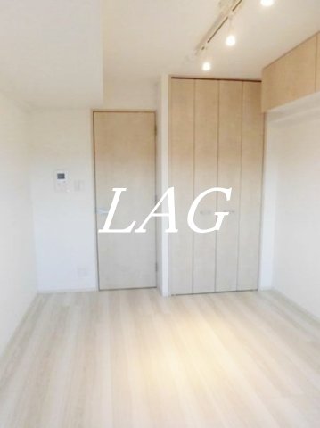 その他部屋・スペース　寝室です。