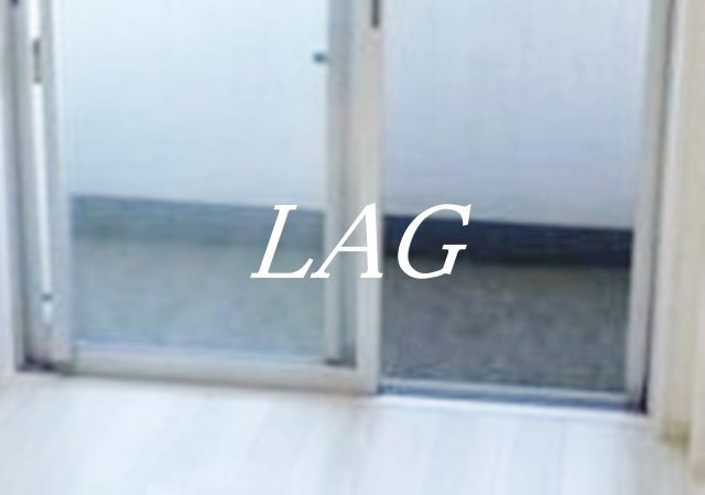 バルコニー　バルコニーです。