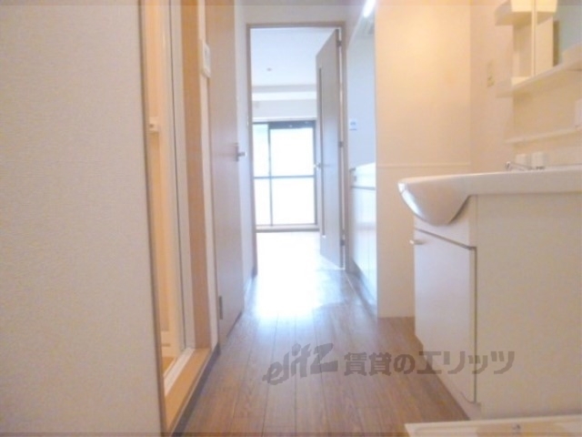 その他部屋・スペース　廊下