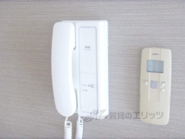 セキュリティ　ドアフォン（ＴＶ含）