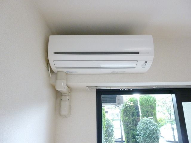 その他設備　★お部屋探しはタウンハウジング稲田堤店まで★