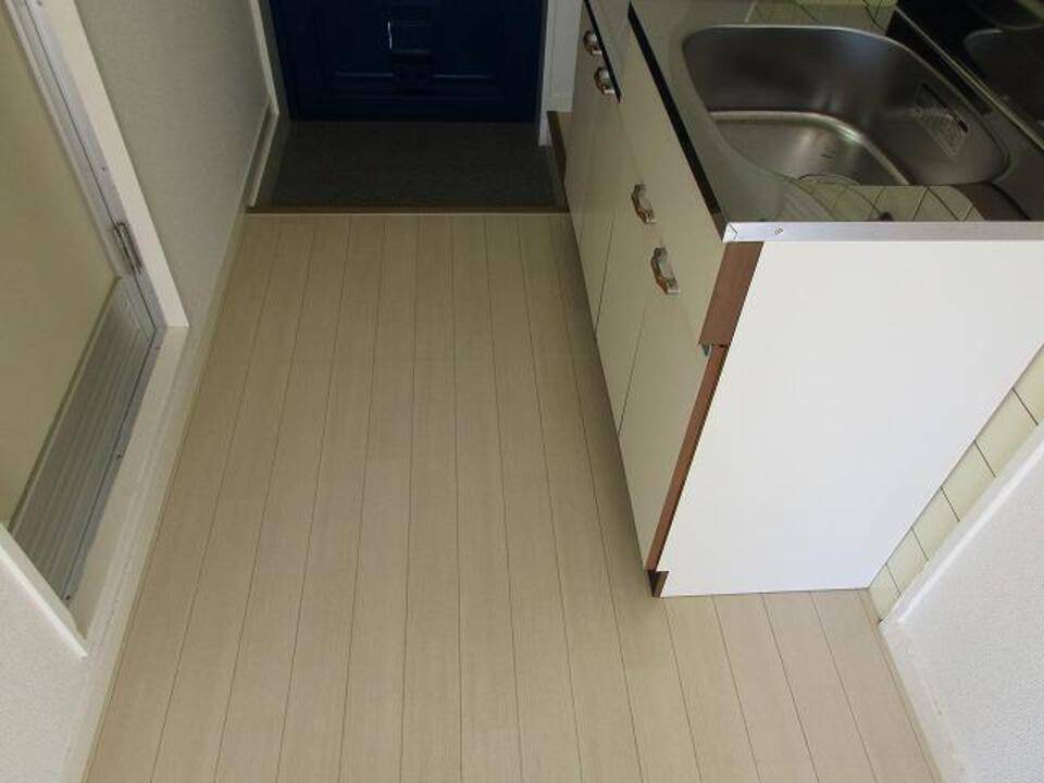 その他部屋・スペース　キッチン