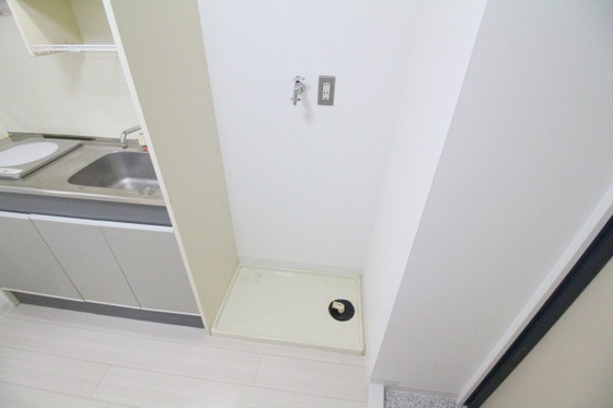 その他設備　※別部屋の写真です