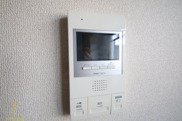 セキュリティ　パームヒルズ