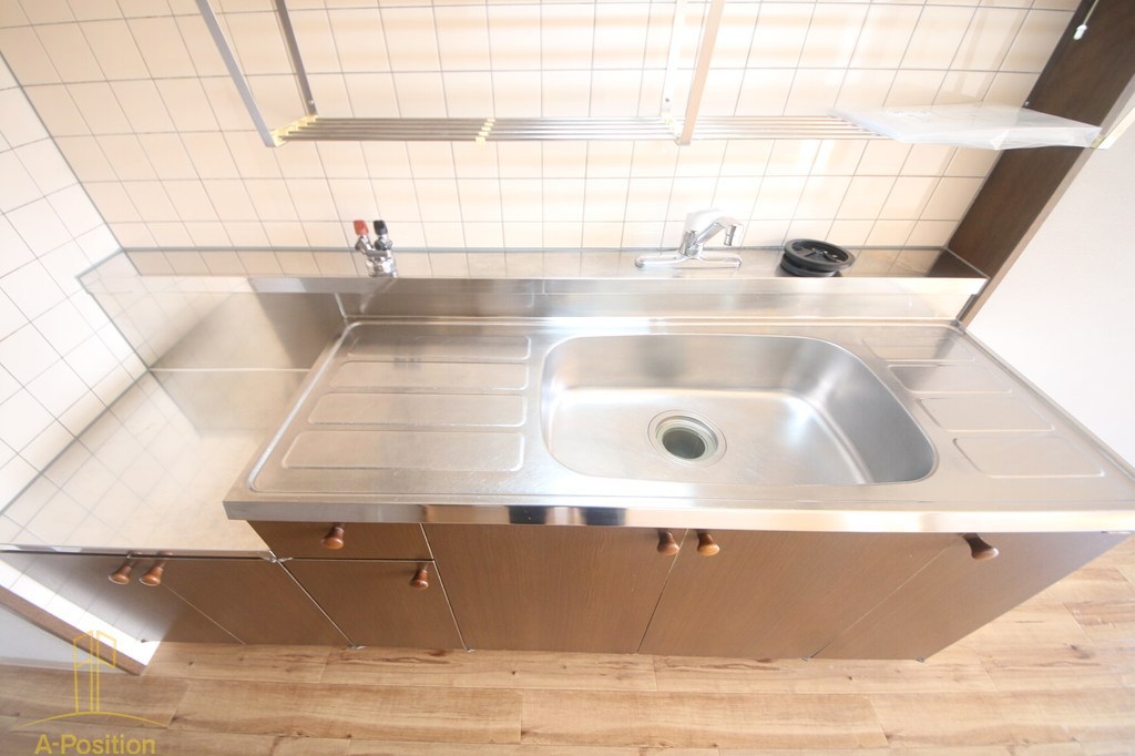 キッチン　パームヒルズ