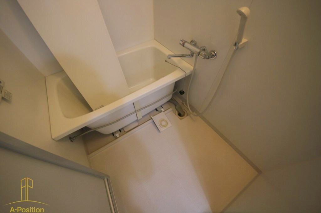 バス・シャワールーム　パームヒルズ