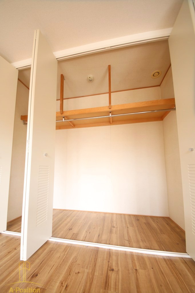 収納　パームヒルズ