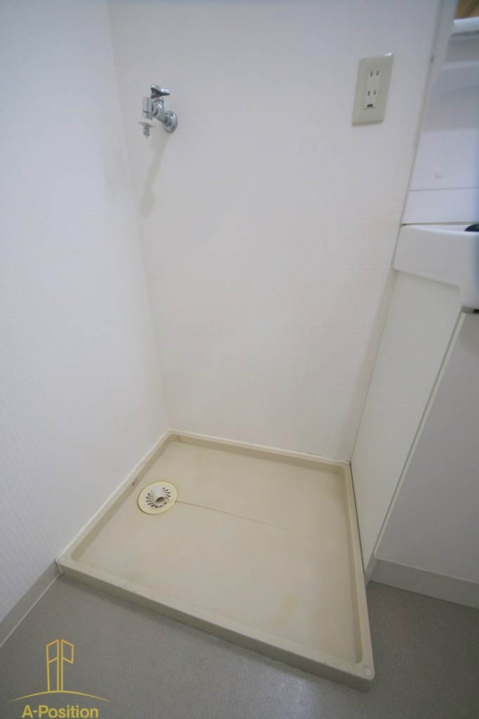 その他設備　パームヒルズ